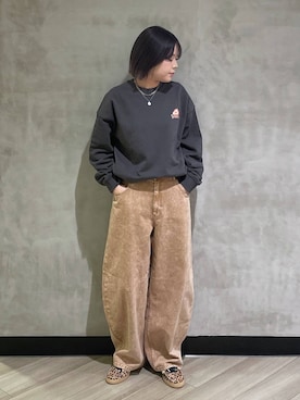 megumiさんのコーディネート