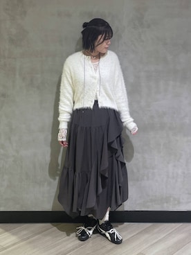 megumiさんのコーディネート