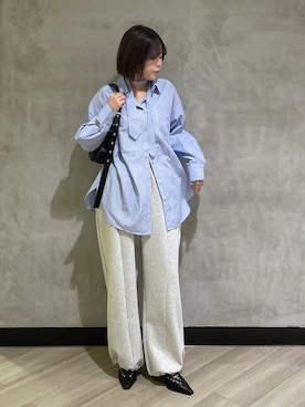 megumiさんのコーディネート