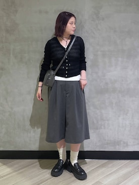 megumiさんのコーディネート