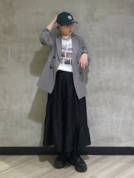 megumiさんのコーディネート