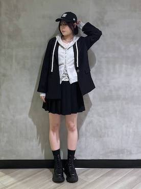 megumiさんのコーディネート