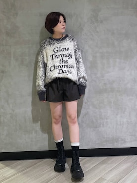 megumiさんのコーディネート