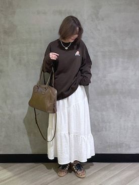 megumiさんのコーディネート