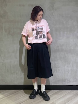 megumiさんのコーディネート