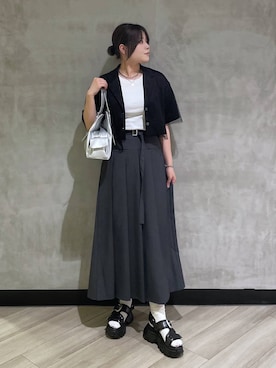 megumiさんのコーディネート