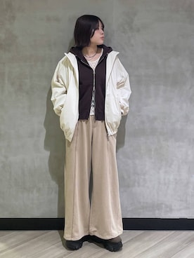 megumiさんのコーディネート