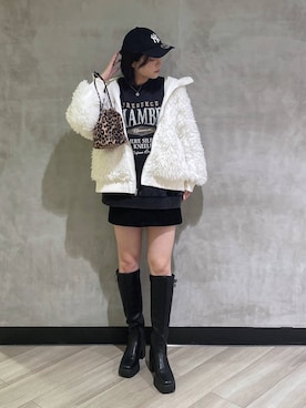 megumiさんのコーディネート