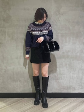 megumiさんのコーディネート