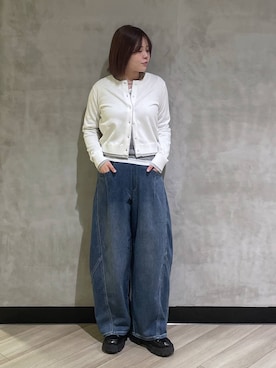 megumiさんのコーディネート