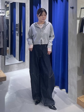 megumiさんのコーディネート