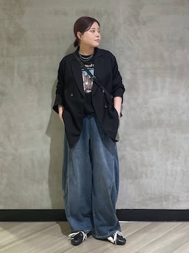 megumiさんのコーディネート