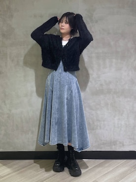 megumiさんのコーディネート