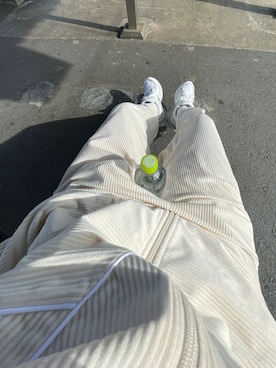 Jhonさん（メンズ・172cm）の秋コーディネート