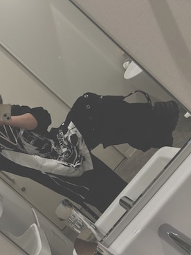 kon0217さん（メンズ・146cm）の冬コーディネート