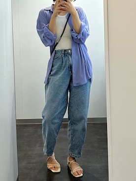 3chanさんのコーディネート