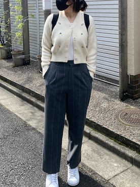 3chanさんのコーディネート