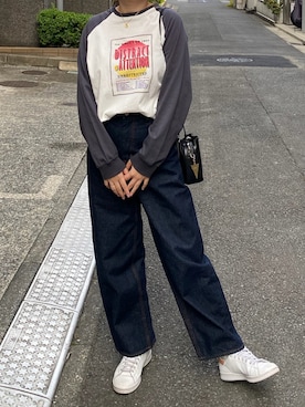 3chanさんのコーディネート