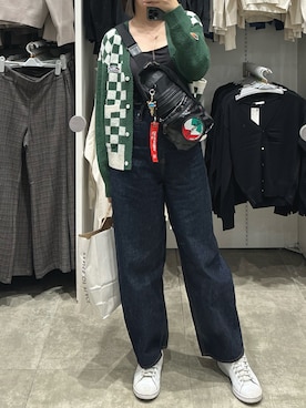 3chanさんのコーディネート