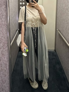 3chanさんのコーディネート