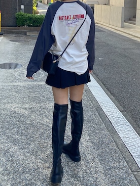 3chanさんのコーディネート