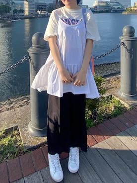 3chanさんのコーディネート