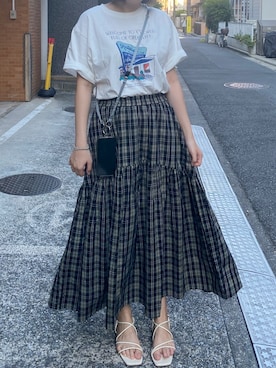 3chanさんのコーディネート