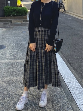 3chanさんのコーディネート