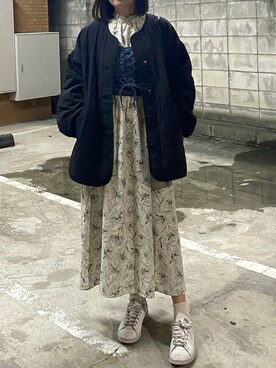 3chanさんのコーディネート