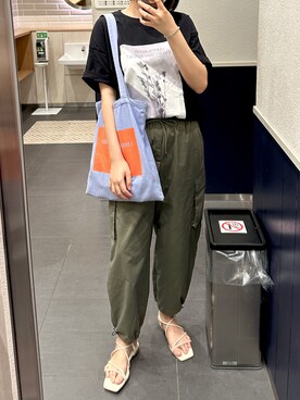 3chanさんのコーディネート