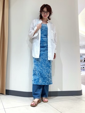 Maaachi_HIMIKOさんのコーディネート