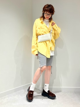 Maaachi_HIMIKOさんのコーディネート