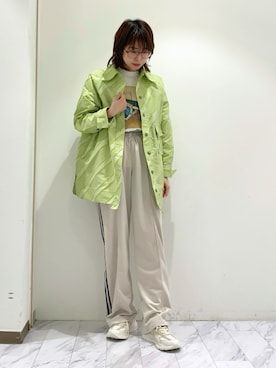 Maaachi_HIMIKOさんのコーディネート