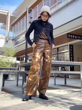 Maaachi_HIMIKOさんのコーディネート