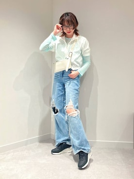 Maaachi_HIMIKOさんのコーディネート