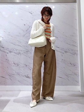 Maaachi_HIMIKOさんのコーディネート
