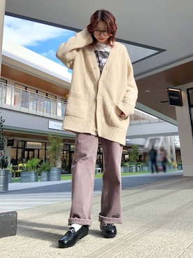 Maaachi_HIMIKOさんのコーディネート