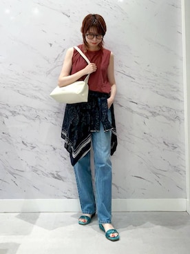 Maaachi_HIMIKOさんのコーディネート