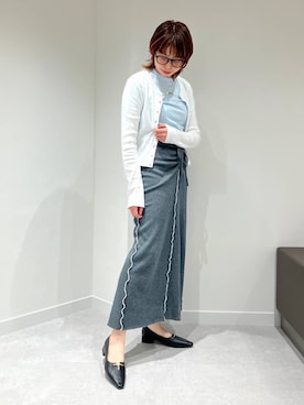 Maaachi_HIMIKOさんのコーディネート