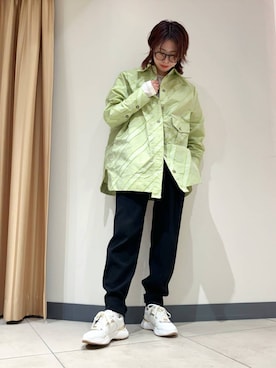 Maaachi_HIMIKOさんのコーディネート