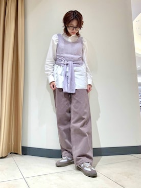 Maaachi_HIMIKOさんのコーディネート