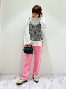 Maaachi_HIMIKOさんのコーディネート