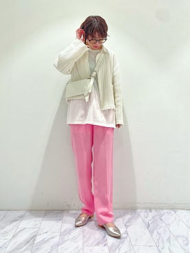 Maaachi_HIMIKOさんのコーディネート