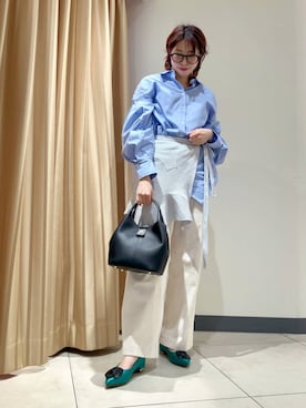 Maaachi_HIMIKOさんのコーディネート