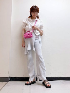 Maaachi_HIMIKOさんのコーディネート