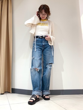 Maaachi_HIMIKOさんのコーディネート