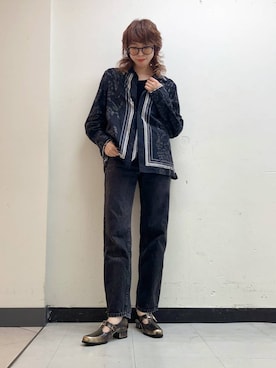 Maaachi_HIMIKOさんのコーディネート