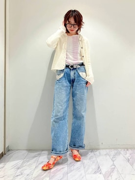 Maaachi_HIMIKOさんのコーディネート