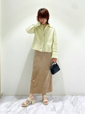 Maaachi_HIMIKOさんのコーディネート