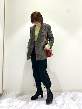 Maaachi_HIMIKOさんのコーディネート